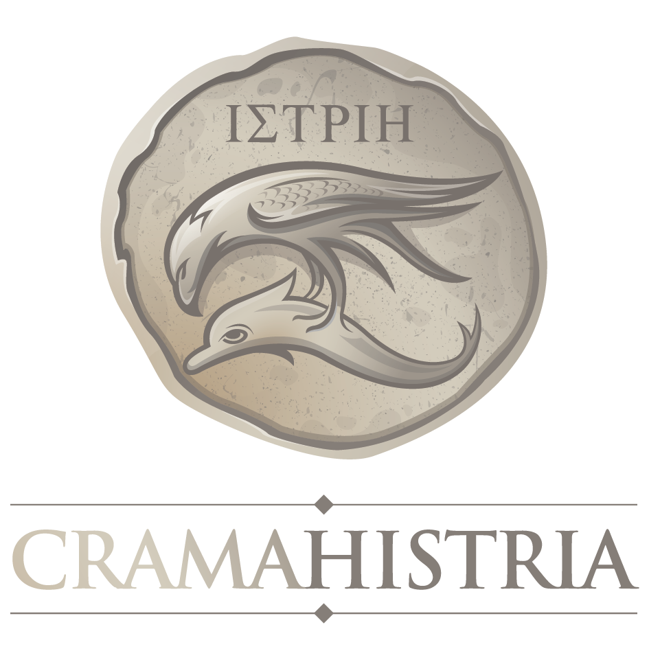 Logo crama Crama Histria